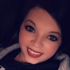 Meet your Posher, Brandy